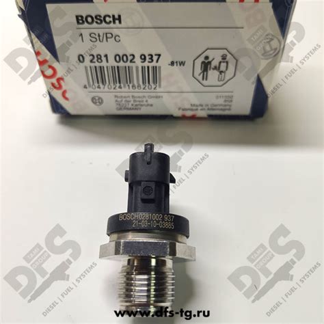 Датчик давления воздуха ЯМЗ 53404.1130590 (115CP2-17) - DFS Tami Group ...