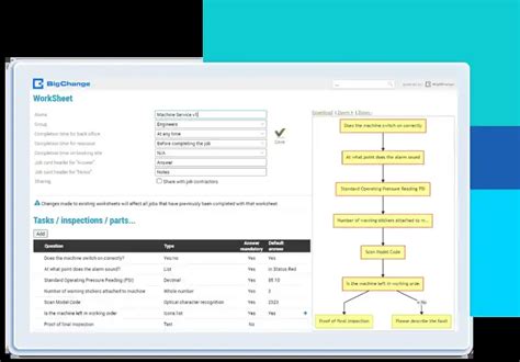 Job Sheets Their Role And Importance In Field Services Businesses