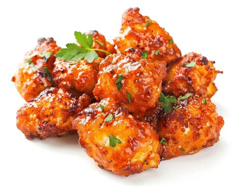 Mango Habanero Wingstop Wings Recipe