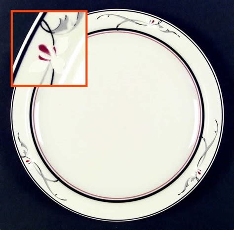 Medici Dinner Plate By Epoch Replacements Ltd
