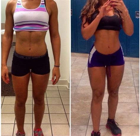 Natural Hourglass Body Transformation Transformation Body Fitness Motivation Body Fitness