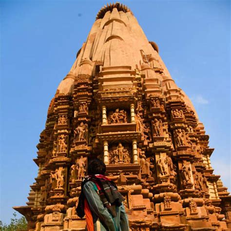 Delhi Agra Jaipur Orchha Khajuraho Tour Packages, 9 Days 8 Nights ...