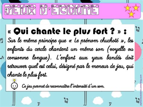 Jeux D Coute Lacatalane Pdf Fichiers Partag S Acrobat