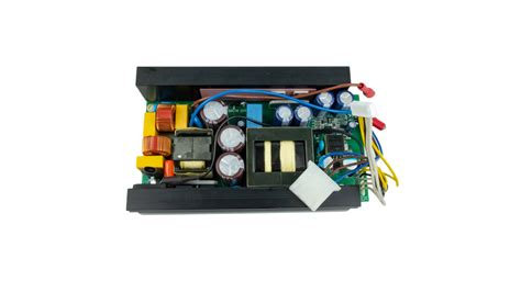 Плата питания SPM270-220/56 Eltex купить в Москве c доставкой по России