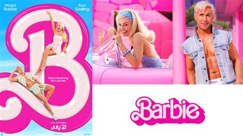 Dise O Del Logotipo De Barbie Historia Significado Y Evoluci N