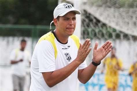 Preparador físico alvinegro avalia início de pré temporada