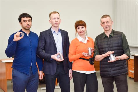 Ученые НИТУ МИСИС создали кальцийсодержащий сплав нового поколения. 23 ...