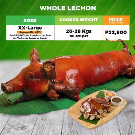 Lydias Lechon