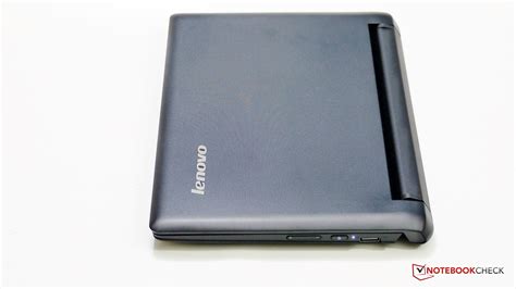 Test Lenovo Ideapad Flex Notebook Notebookcheck Tests