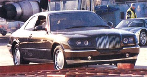 Koleksi Kereta Sultan Brunei Joshua Lynch