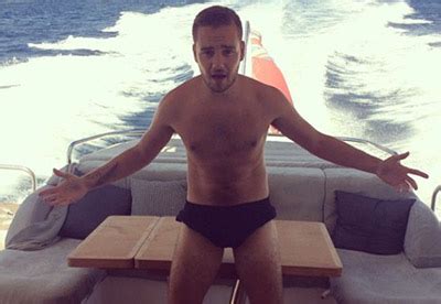 D S Liam Payne Denies Gay Nude Photo Leak Mambaonline Lgbtq South Africa Online