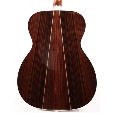 Martin M 36 Acoustic Guitar Natural The Music Zoo