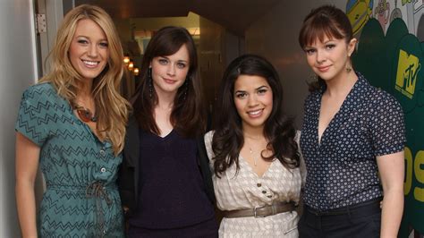 ‘The Sisterhood of the Traveling Pants’ Cast Then & Now [Video]