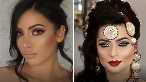 Best Makeup Transformations 2019 New Makeup Tutorials Compilation