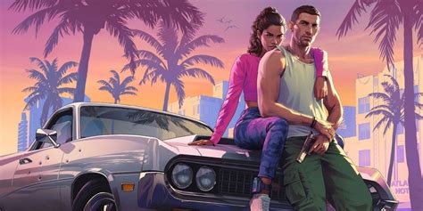 The Case for GTA6's Theorized Undercover Cop Plot to Be a Surprise