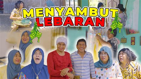 LEBARAN SEBENTAR LAGI YouTube