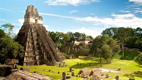 Lengua Maya Historia características tipos y más Postposmo Postposmo