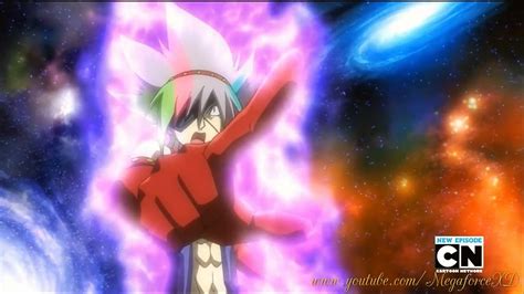 Beyblade Shogun Steel Ep 26 English Dub The Bridge To The Future Dailymotion Video