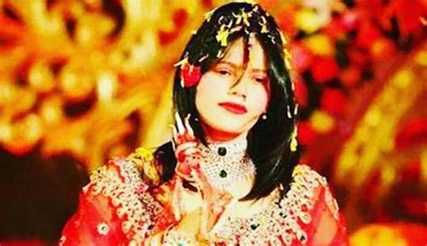 Radhe Maa In Trouble Punjab And Haryana Hc Directs Police To File Fir