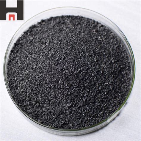 Low Sulphur Recarburizer Calcined Petroleum Coke Cpc For Steel Making