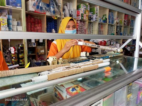 Toko Listrik Rekomendasi Di Kab Jepara Ulastempat