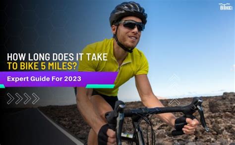 How Long Does It Take To Bike Miles Beginner To Pro Making Bike