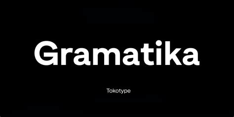 Gramatika