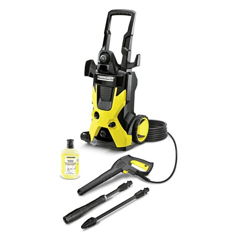 Минимойки высокого давления Karcher купить в Минске