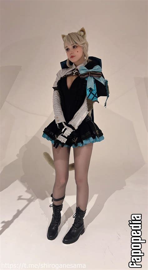 Shirogane Sama Nude OnlyFans Leaks Patreon Leaks Photo 6609531 Fapopedia