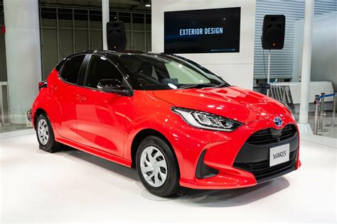 Toyota Yaris Dane Techniczne I Typowe Usterki Wszystko Co Musisz