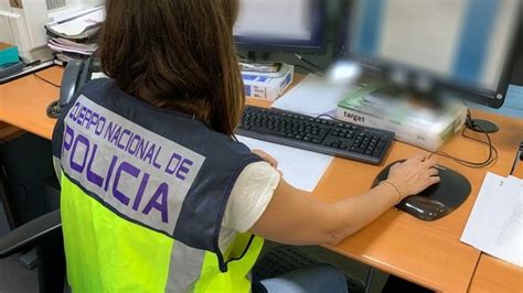 Sucesos Detenidas Dos Mujeres Por Estafar A Otra Al Hacerle