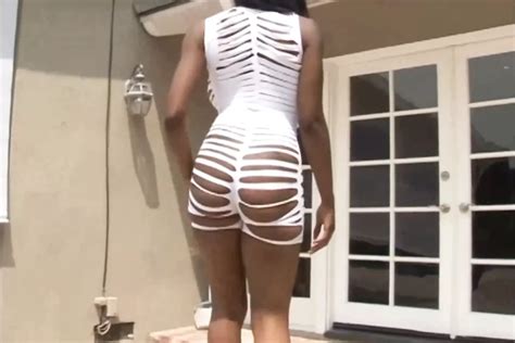 Hot Ebony Likes Anal Sex American Porn By Pinkoclub Xhamster