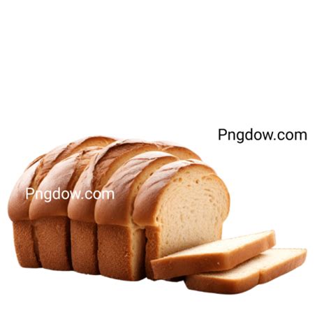 Bread PNG image with transparent background Bread PNG - Photo #17640 ...