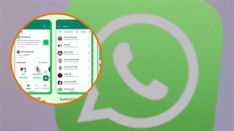 WhatsApp Kanäle löschen Kann man Channels deaktivieren oder ausblenden