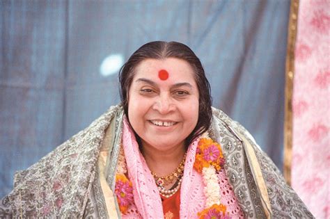 HH Shri Mataji Nirmala Devi 037 Sahaja Yoga Meditation Videos