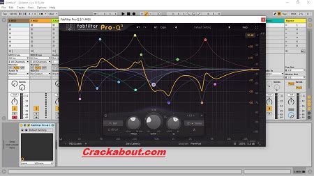 Fabfilter Pro Q Crack Ascsebrilliant