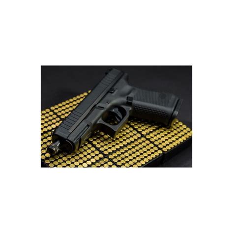 GLOCK PISTOLA SEMIAUTO MOD 44 FS FTO CAL 22LR Arco E Frecce