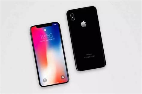 Iphone X 成蘋果最短命旗艦？ 每日頭條