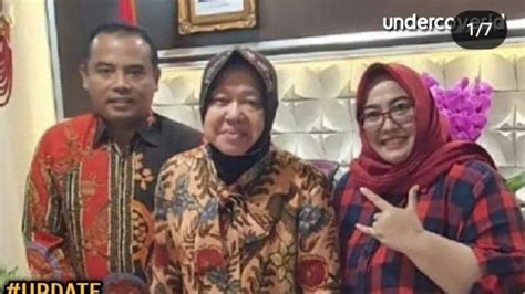 Eks Terpidana Kasus Korupsi Ditunjuk Jadi Safsus Mensos Tri Rismaharini