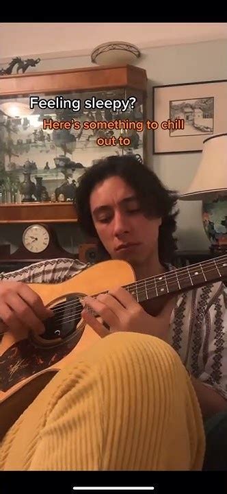 Feeling Sleepy Watch This Music Chill Youtube