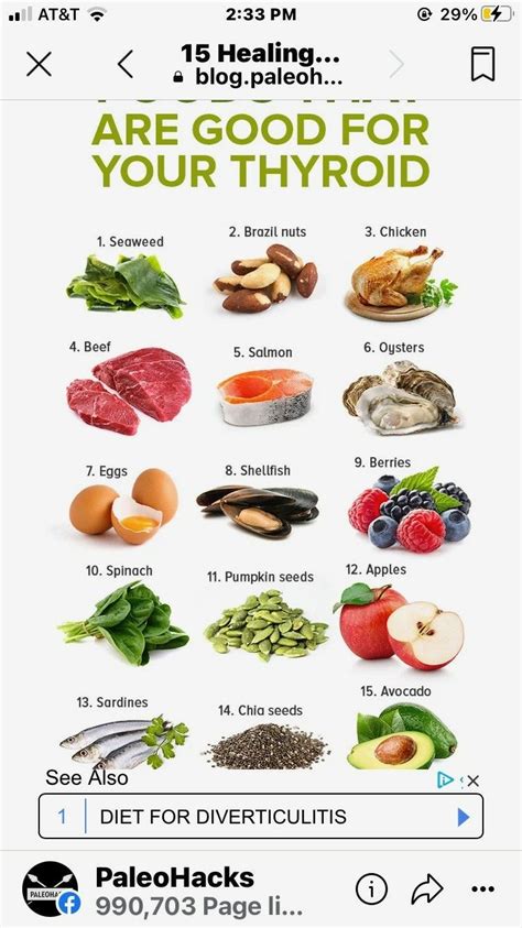 Worst Foods For Hashimoto S What To Eat And What To Avoid Artofit