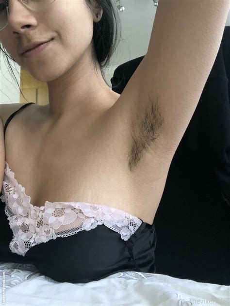 Thevixenfiles Nude OnlyFans Leaks The Fappening Photo FappeningBook