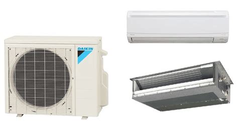 Daikin 12000 Btu Lv Series Ductless In