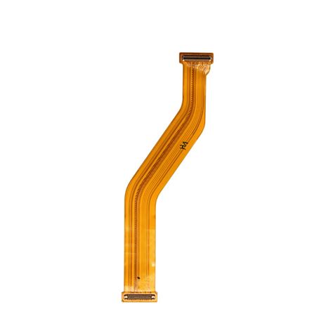 Galaxy A Motherboard Charging Port Flex Cable