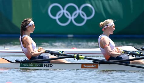 Olympic Games - World Rowing