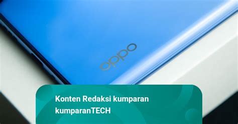 5 Brand HP Terbesar Di Indonesia Versi Counterpoint Oppo Juara Geser