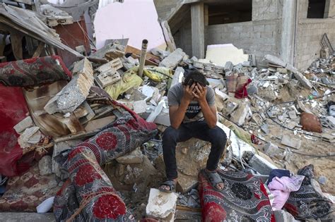 Lanza Israel Bombardeo En Escuela De Gaza Hay 50 Muertos Posta Nuevo León