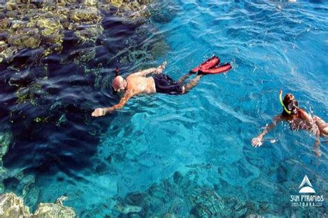 2023 Snorkeling Trip At Hamata Islands From Marsa Alam Tripadvisor