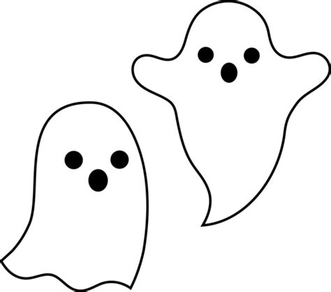 Free Halloween Ghost Clipart, Download Free Halloween Ghost Clipart png ...