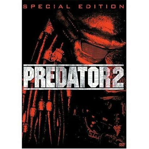 Predator 2 Predator 2 Predator Full Movies